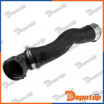 Gaine de suralimentation pour BMW | GPP-BM-071, 11617803747